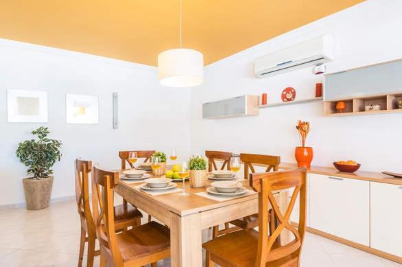 Villa Vistamar Cala En Porter  Екстериор снимка
