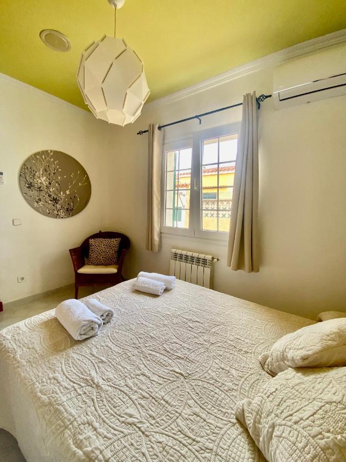 Villa Vistamar Cala En Porter  Екстериор снимка