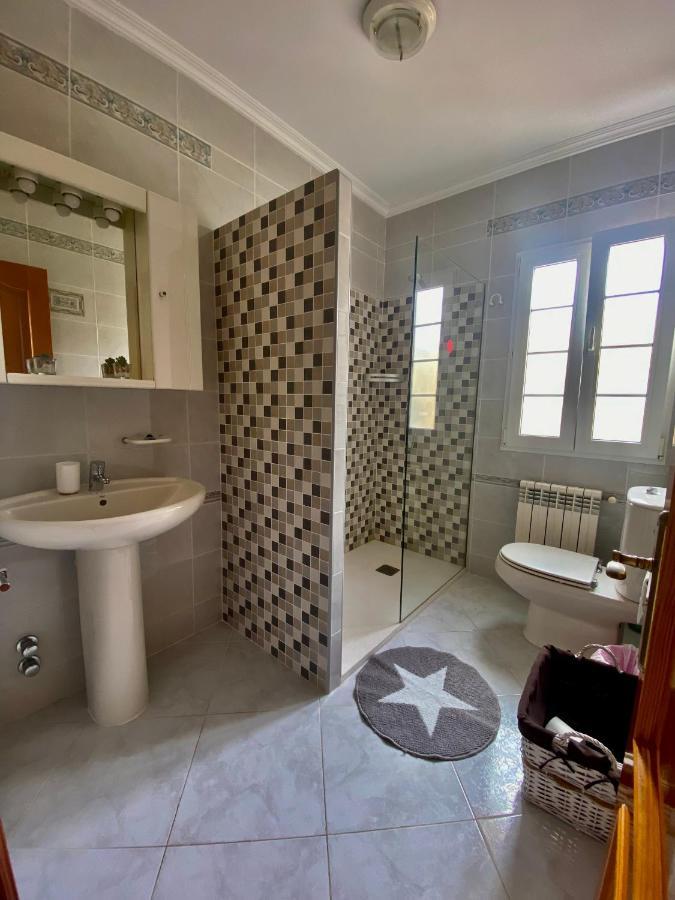 Villa Vistamar Cala En Porter  Екстериор снимка