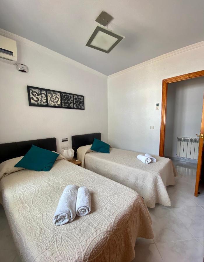 Villa Vistamar Cala En Porter  Екстериор снимка